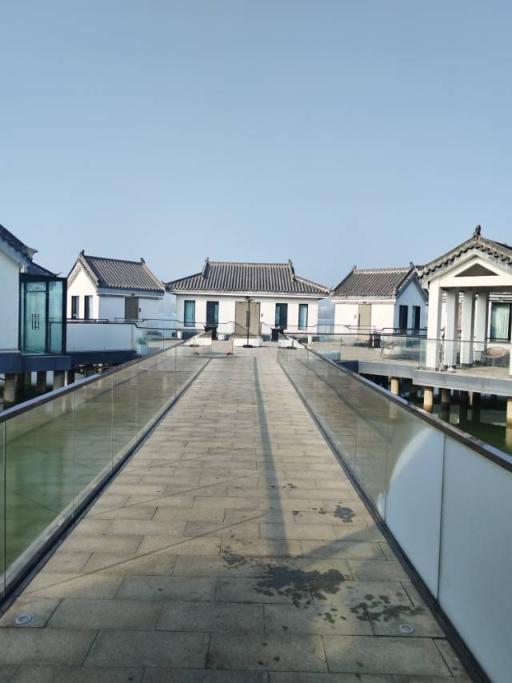 聊城市水上古城文旅有限公司海源书房分公司